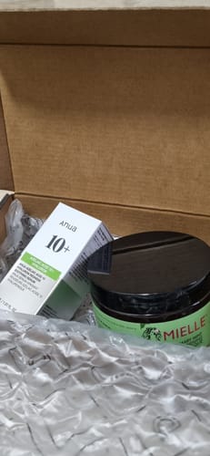 Customer photo review of سيرم أنوا بحمض الأزيليك 10% وحمض الهيالورونيك لتهدئة الاحمرار - 30مل