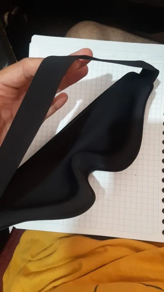 Customer photo review of Nuvé Dream