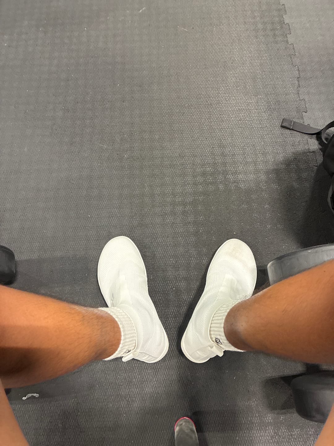 Customer photo review of THE OTISHI 2.0 "Andes Snow"