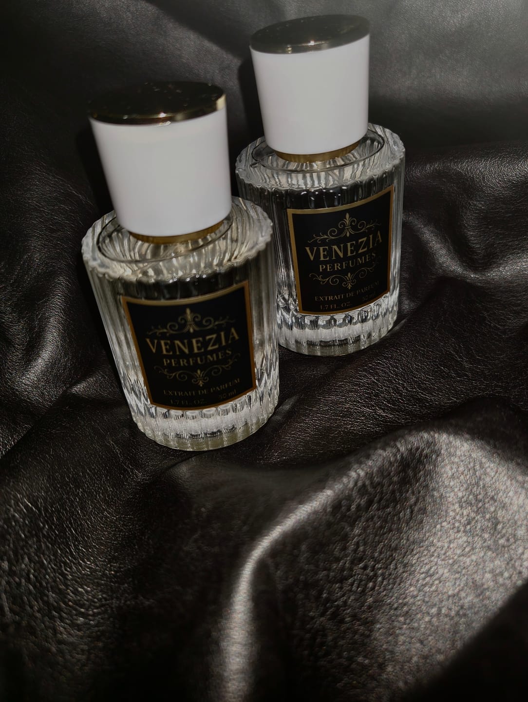 Customer photo review of W013 - Inspired by Vanilla 28 - Kayali