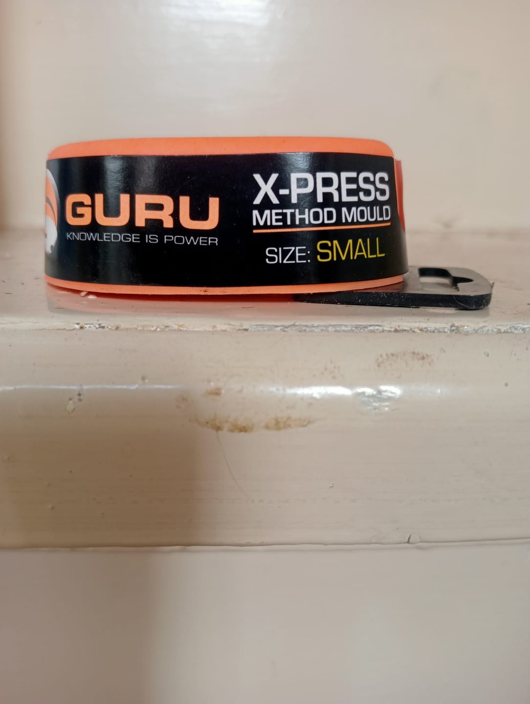 Customer photo review of X-PRESS METHOD MOULD