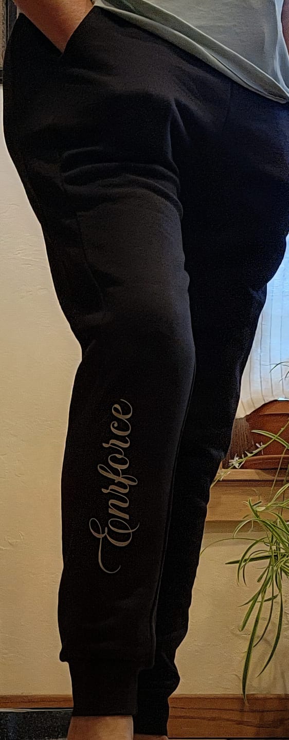 Customer photo review of Ladies Timberline Joggers