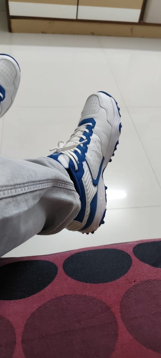 Customer photo review of STRIKER