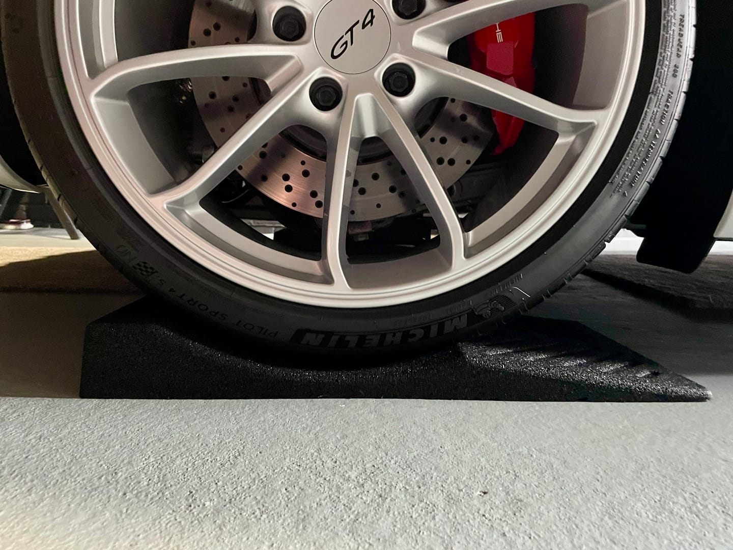 Customer photo review of TyreDox Original