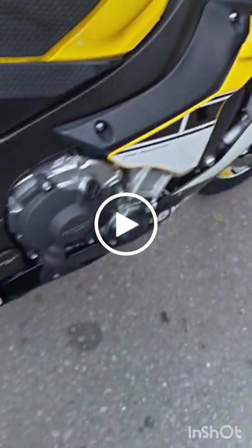 Customer video review of DB SILENCER™