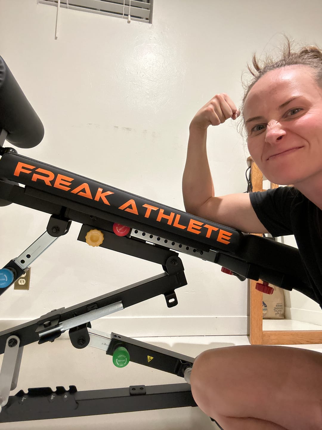 Customer photo review of Hyper Pro
