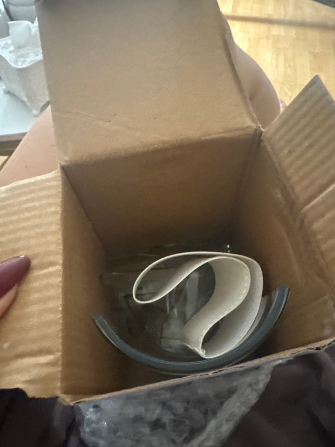 Customer photo review of Nootri - Twój Nowy Poranny Rytuał (30 porcji)