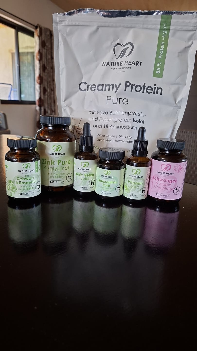 Customer photo review of Aleppo Seife - Orient Hautrein