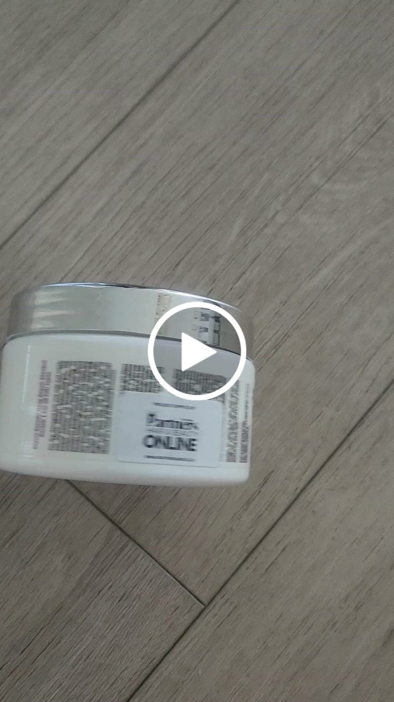 Customer video review of Mycro Keratin Keraxir Repair Mask - Hair Repair Treatment 250ml