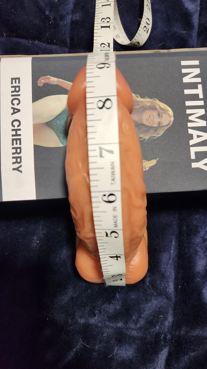 Customer photo review of Feel Erica Cherry
