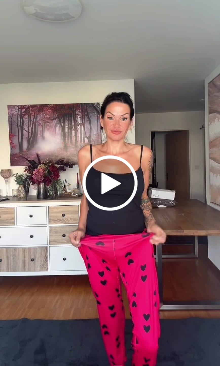 Customer video review of Limited Bundle Oversized Cardigan "CozyGlam" & Rock "Summer"