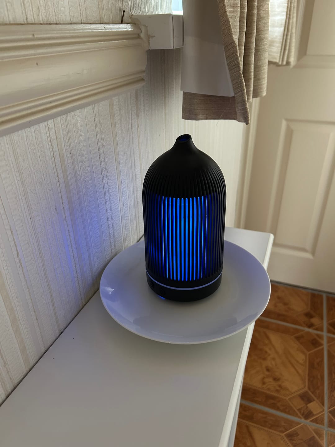 Customer photo review of La Vie Est Belle Diffuser Oil