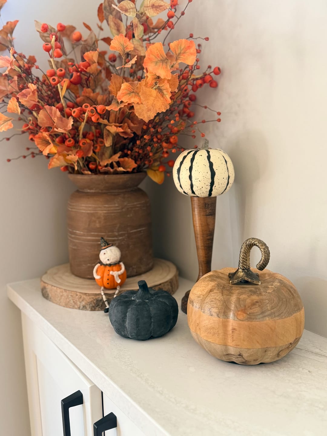 Customer photo review of Dexter Line Pattern Pot