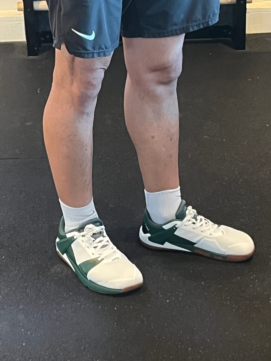 Customer photo review of Notace Men's Koto 1