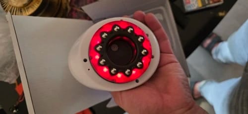 Customer photo review of Elyrava SculptGlow