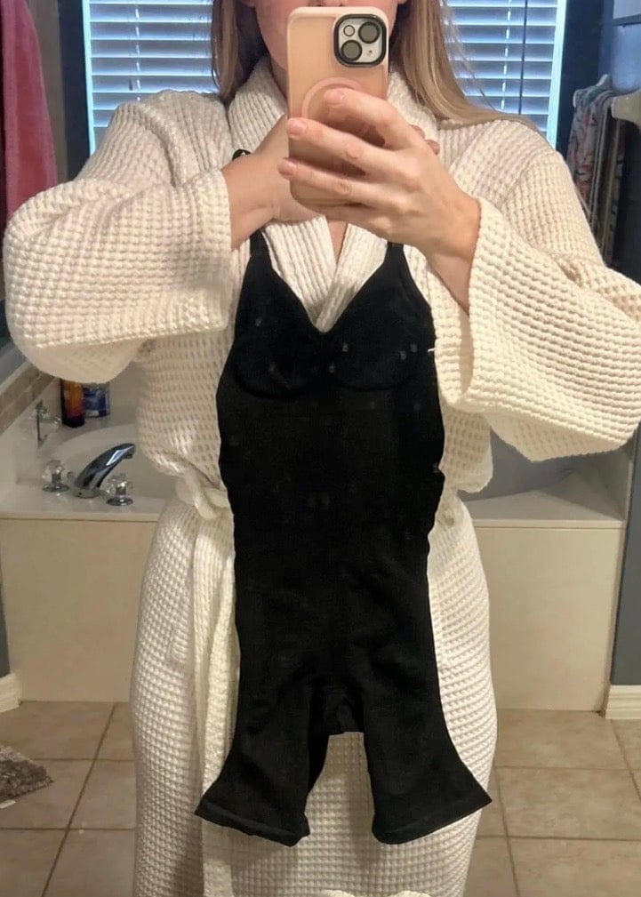 Customer photo review of Bodysuit Allure™