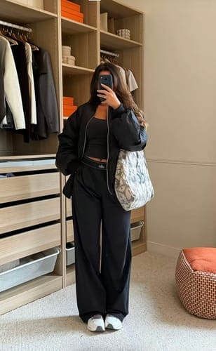 Customer photo review of Suit Up Set