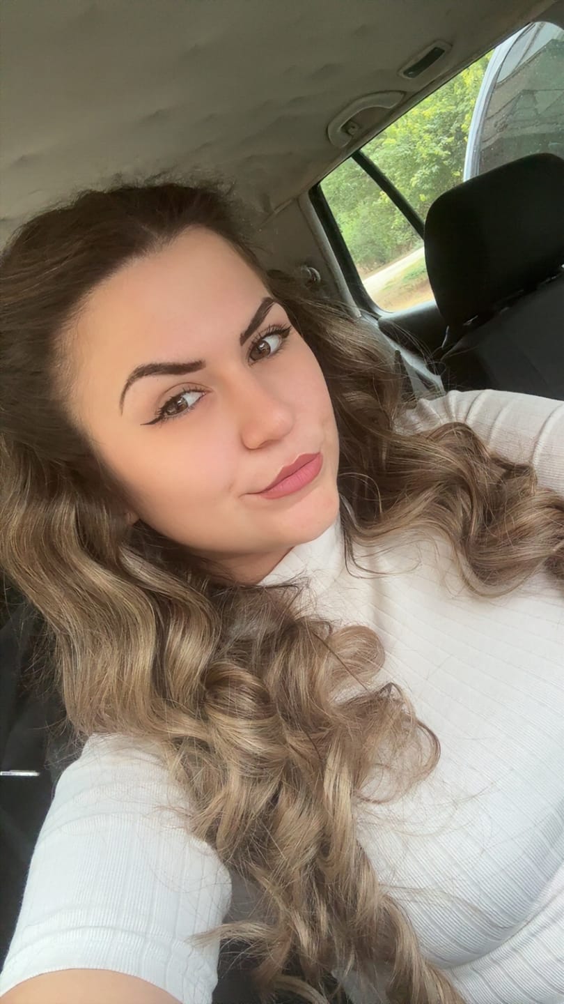 Customer photo review of Sleek Моментална Очна Линия