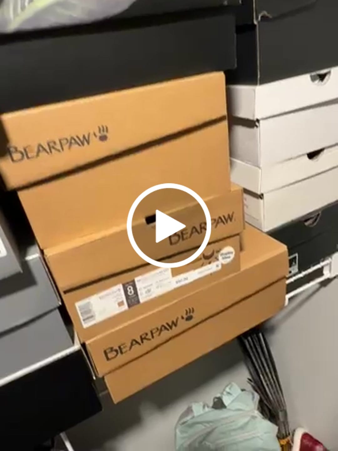 Customer video review of ELLE TALL CHICORY