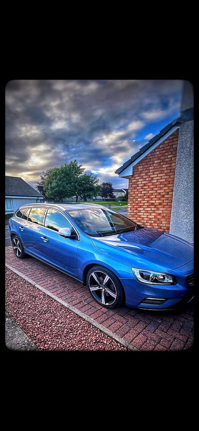 Customer photo review of Citrus Wash - Concentrated Pre Wash | 5 Litres
