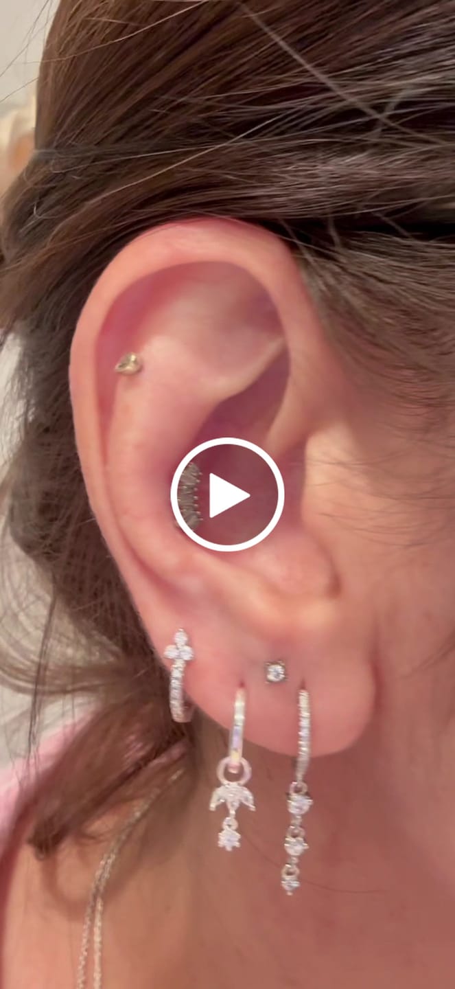Customer video review of Twinkle Huggies