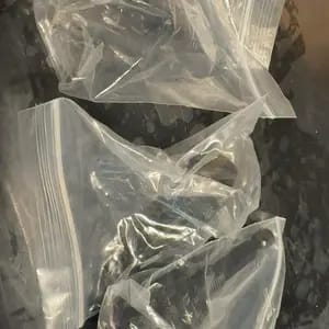 Customer photo review of Cambio Rapido Mandrino Trapano 2 Pezzi Acciaio Carbonio