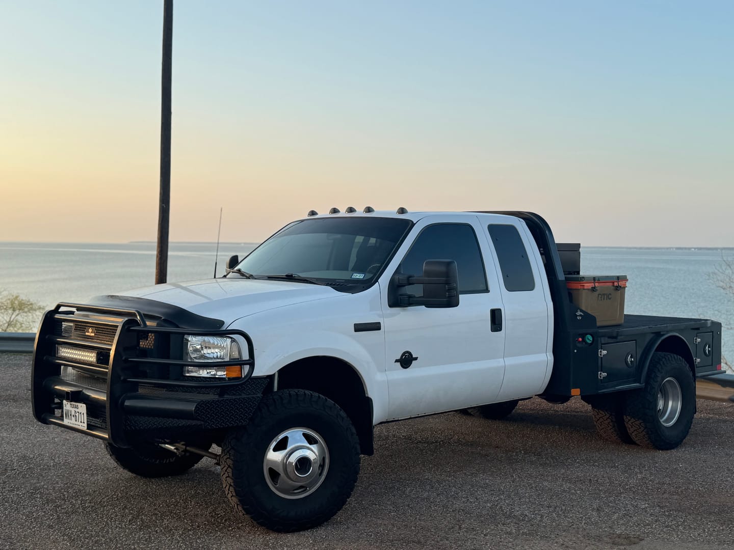 Customer photo review of Titan Unlock – Modified Injector Tunes for the Hydra Chip – Up To 100% Over Nozzles