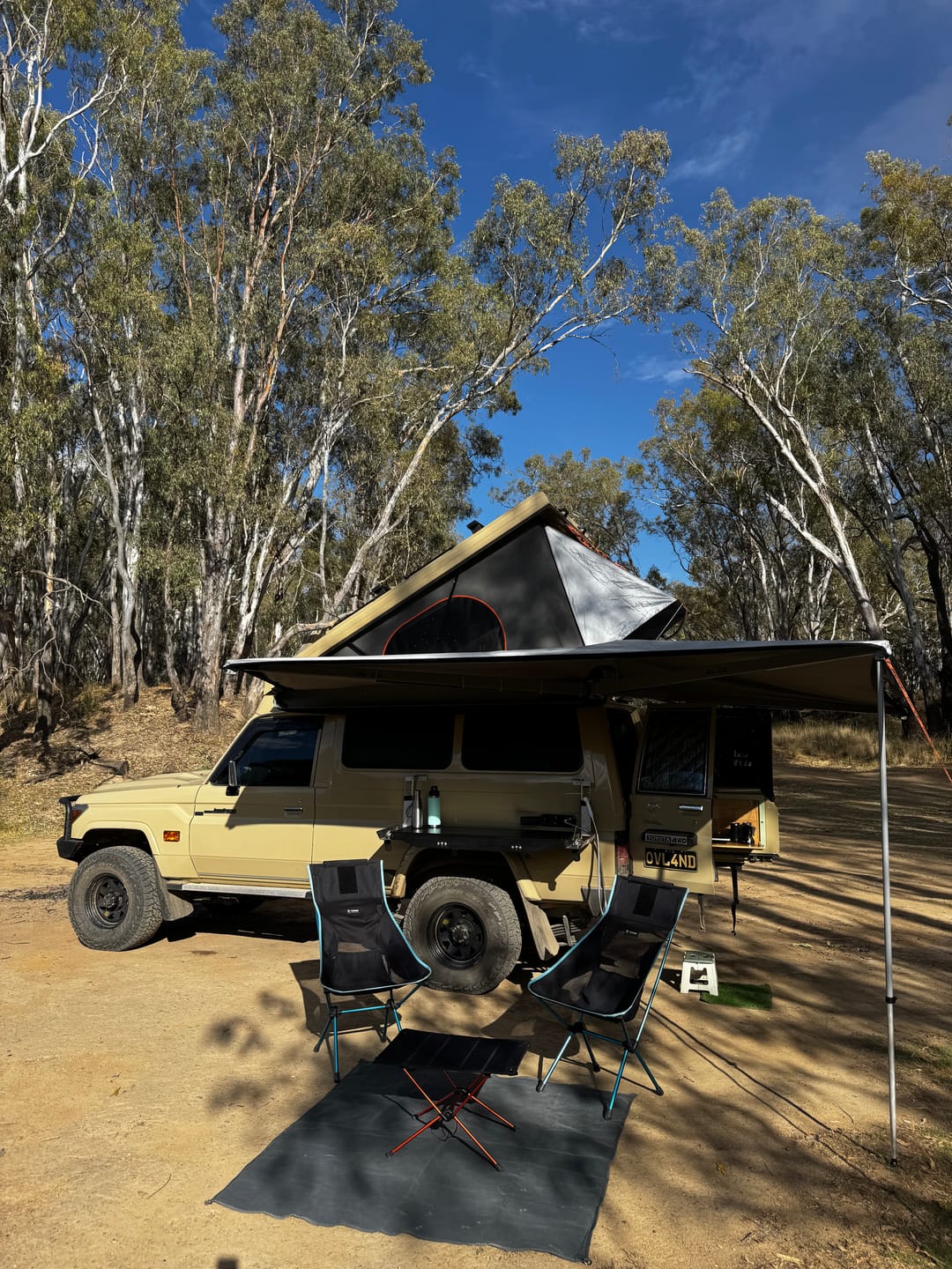 Customer photo review of CGear Multimat