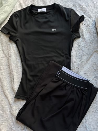 Customer photo review of Suit Up Set