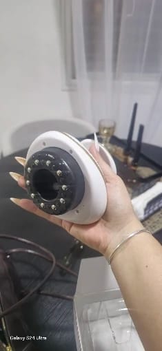 Customer photo review of Elyrava SculptGlow