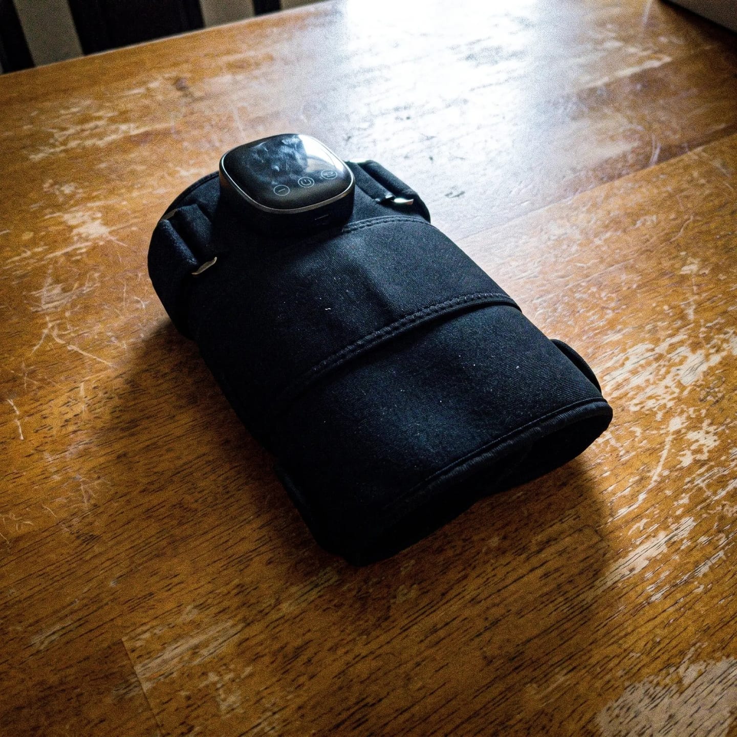 Customer photo review of Zolara Recovery Brace
