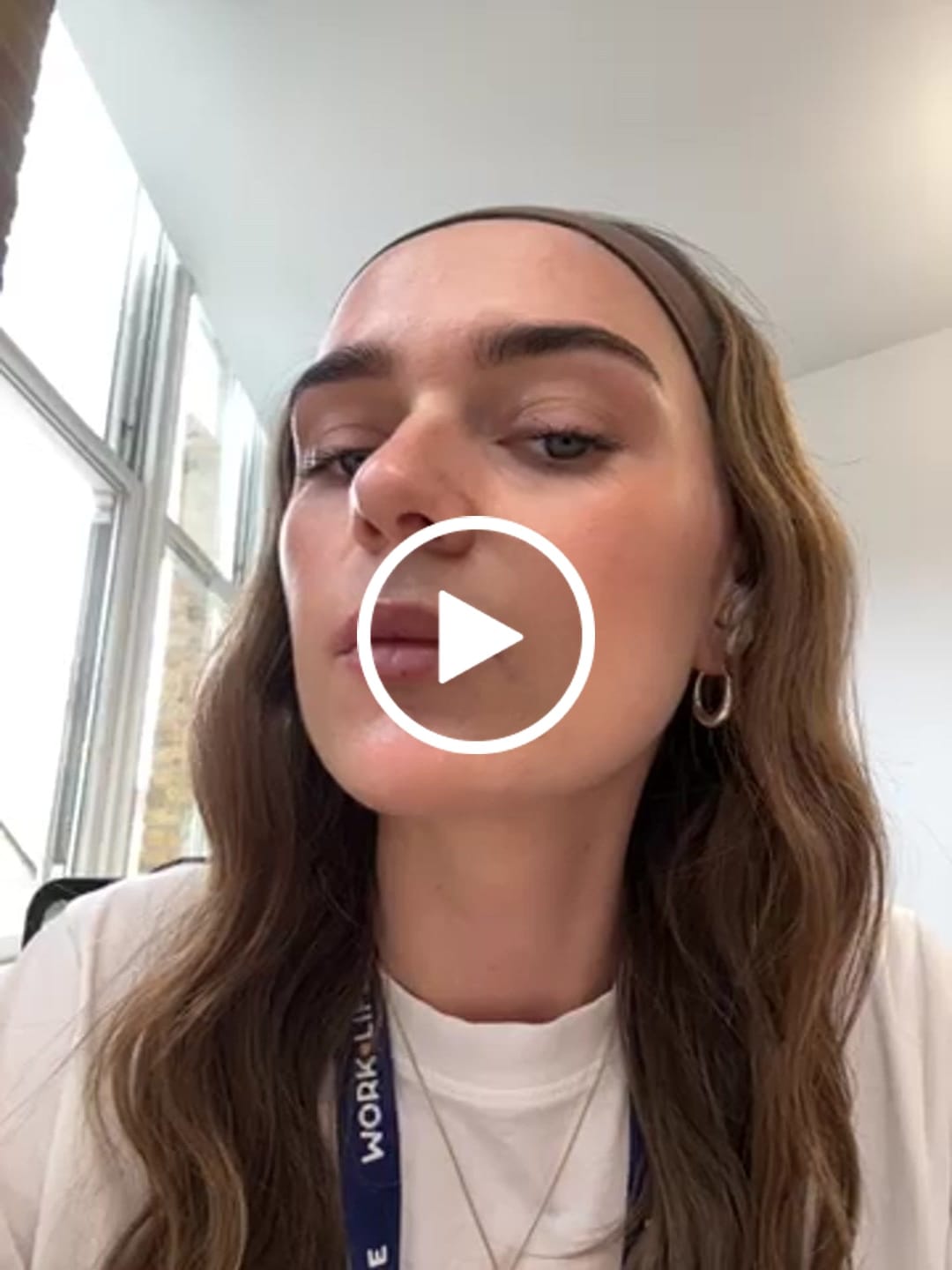 Customer video review of Obagi Rebalance Skin Barrier Recovery Cream (48g)