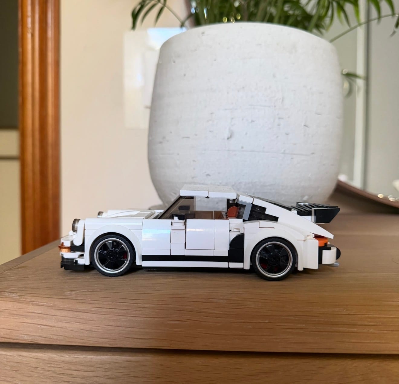 Customer photo review of Turbo Classic