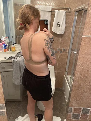 Customer photo review of Nudia™ Sistemi