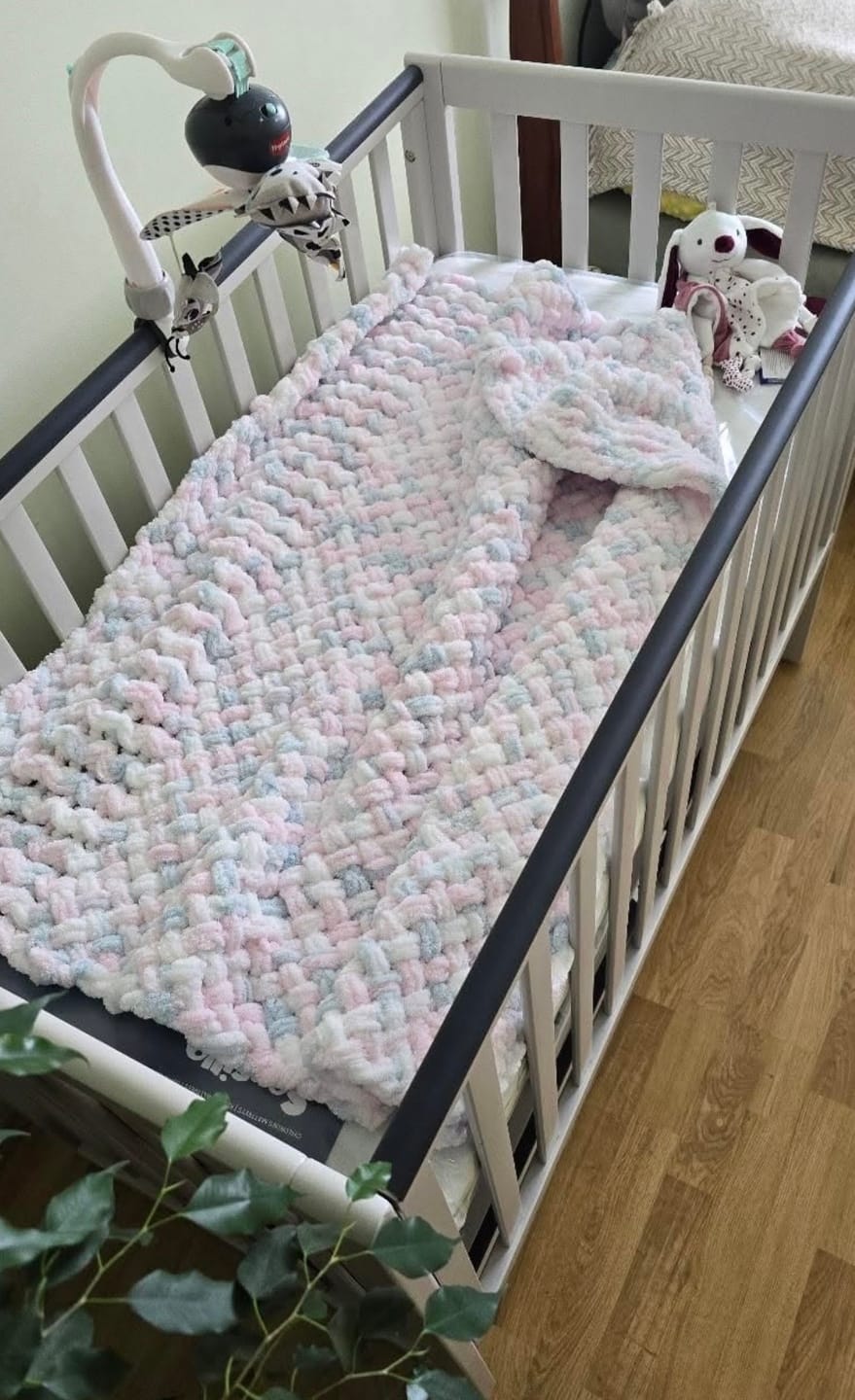 Customer photo review of Alize Puffy Color