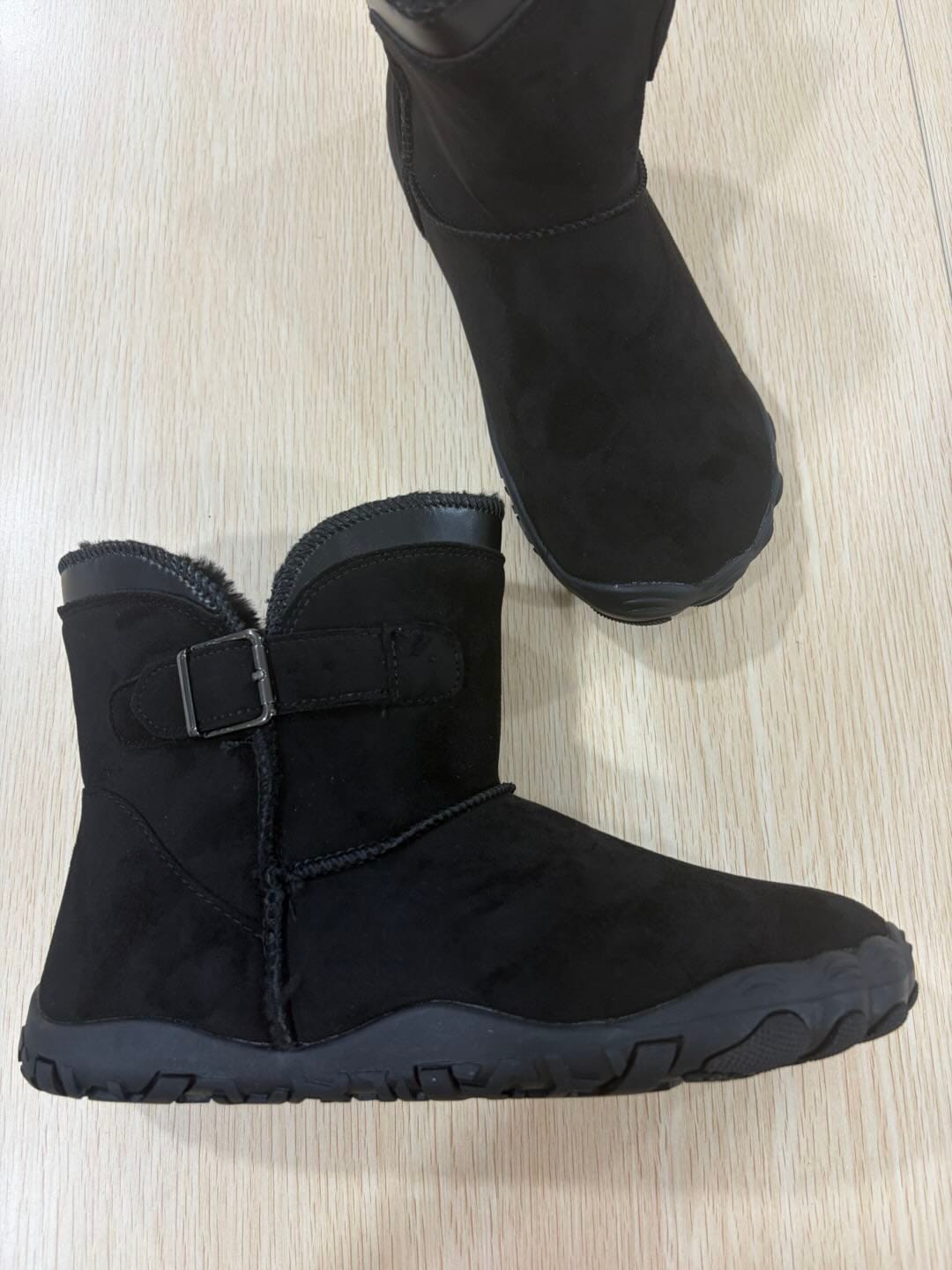 Customer photo review of CloudHug (2+1)