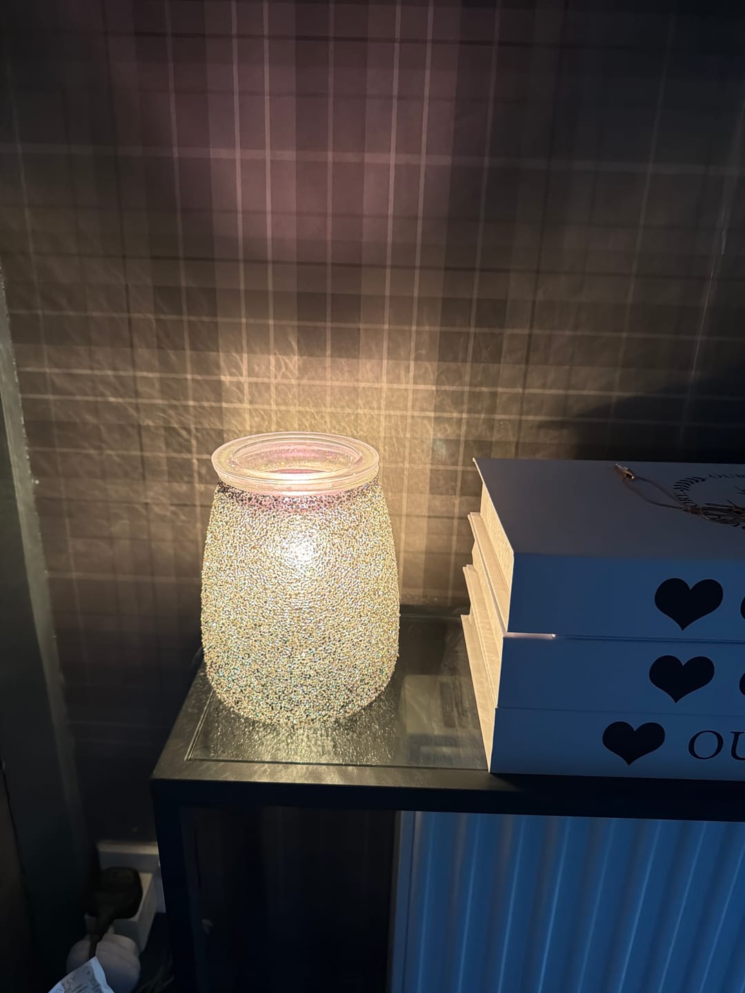 Customer photo review of Unstoppable Fresh Gel Melt