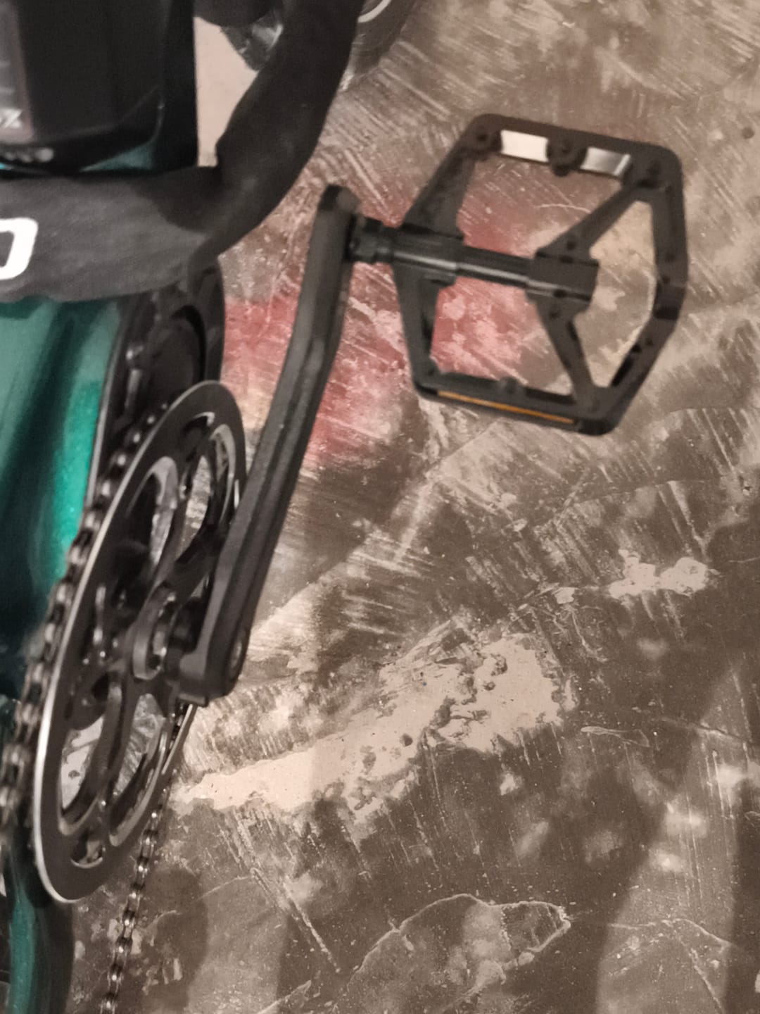 Customer photo review of Dukawey FUGL3.0