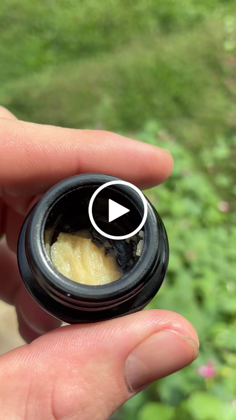 Customer video review of Dipstick (Ultra Reserve Wash)