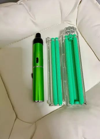 Customer photo review of BlazeCan™ Pen