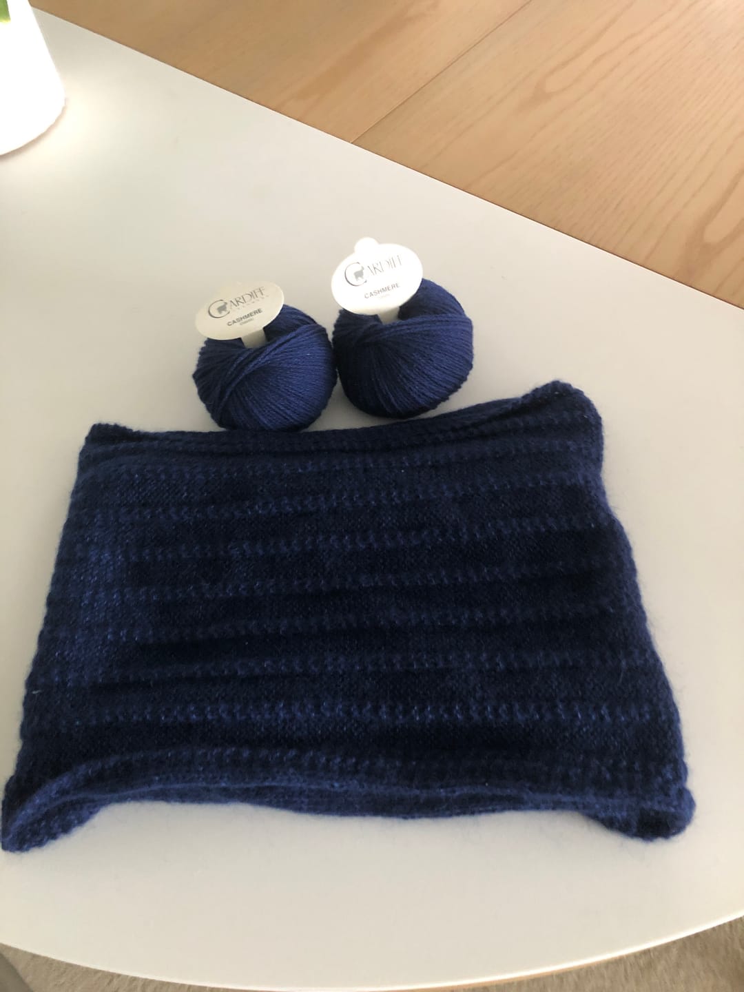 Customer photo review of CLASSIC