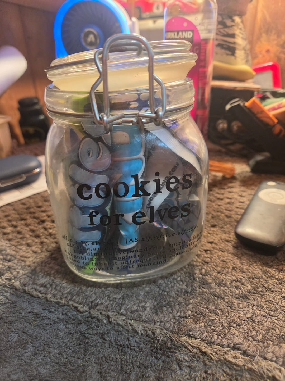 Customer photo review of LITTLES BRAND - Ghost Train Haze - 28 Grams Littles - Sativa