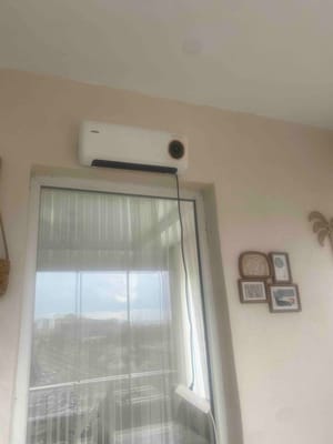 Customer photo review of LENFATİK YÜZ FIRÇASI + HEDİYE GUA TAŞI