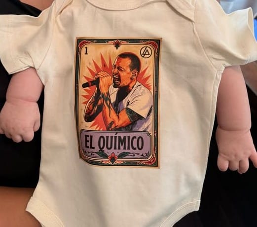 Customer photo review of Gang Sheet (Builder)