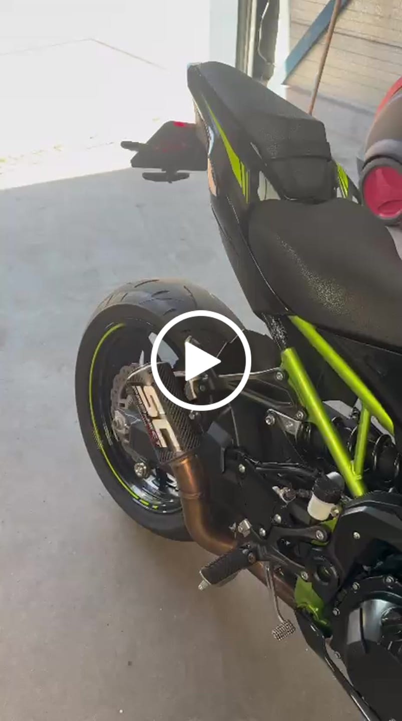 Customer video review of DB SILENCER™