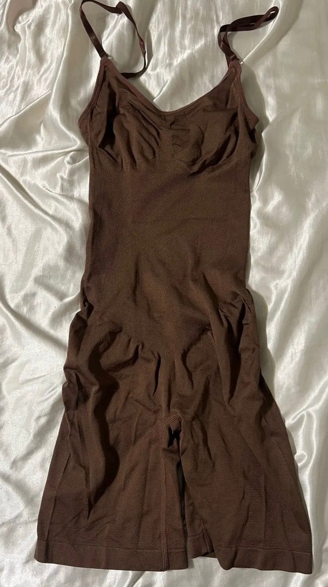 Customer photo review of Bodysuit Allure™