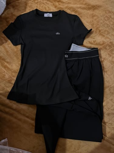 Customer photo review of Suit Up Set