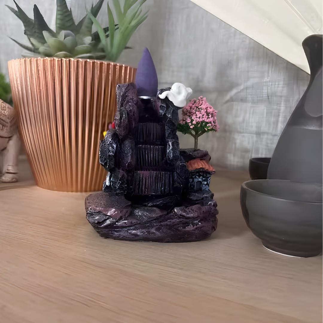 Customer photo review of Diamond Sword Lamp