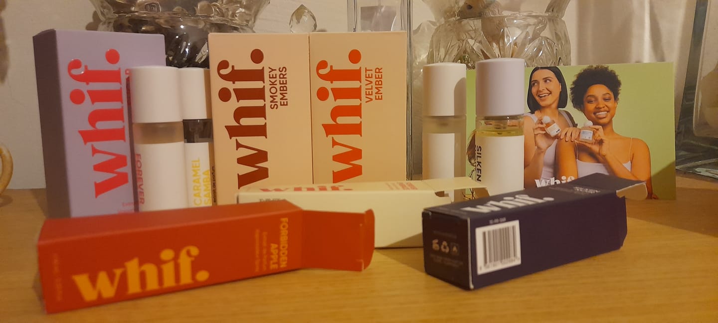 Customer photo review of Smokey Embers