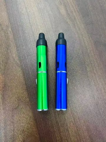 Customer photo review of BlazeCan™ Pen
